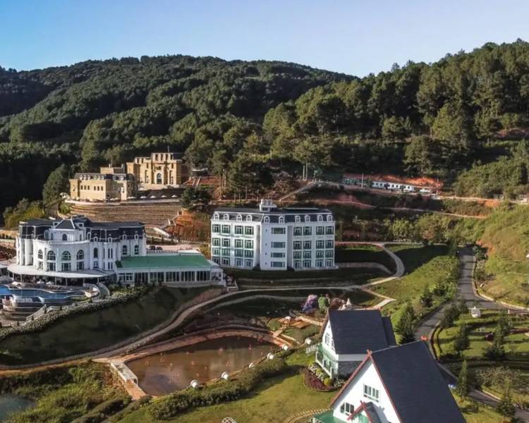 dalat-wonderland