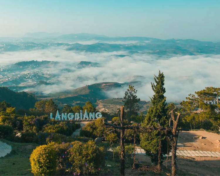 nui-langbiang-da-lat