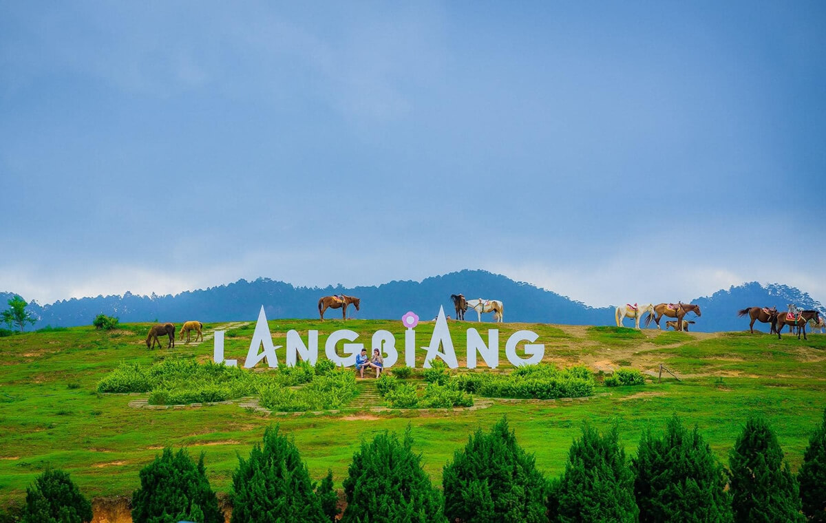 da lat travel 2 - Nha Trang to Da Lat