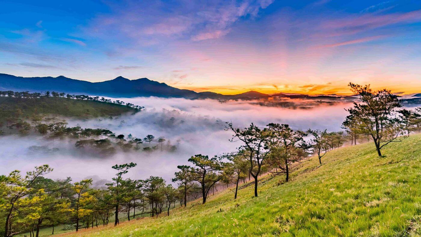 da lat travel 5 - Nha Trang to Da Lat