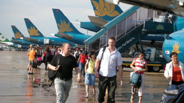 Vietnam airport transfers